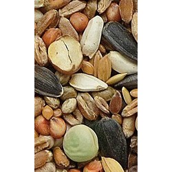 NATURAL-VIT Sypka karma zimowa 25kg