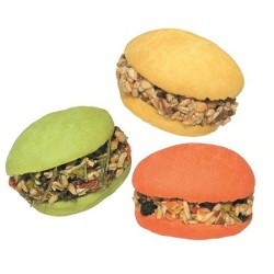 VITAPOL Vitburger Mini - Mix smaków 12 szt.