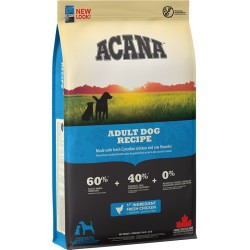 ACANA HERITAGE Adult Dog 340g