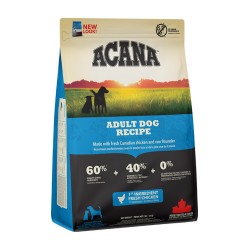 ACANA HERITAGE Adult Dog 11,4kg
