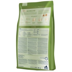 HAPPY DOG Sensible Neuseeland 2x 12,5kg