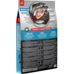 ORIJEN Adult Six Fish Cat 5,4kg