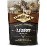 CARNILOVE Grain-Free Adult Reindeer - Renifer i Dzik 12kg