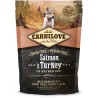 CARNILOVE Grain-Free Puppy Large Breed Salmon & Turkey - Łosoś i Indyk 2x 12kg