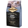 CARNILOVE Grain-Free Puppies Salmon & Turkey - Łosoś i Indyk 12kg