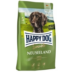 HAPPY DOG Sensible Neuseeland 12,5kg