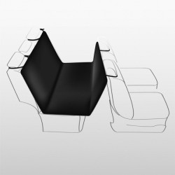 TRIXIE Mata do samochodu 1,45 m x 1,6 m