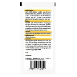 EUROWET Hexoderm - Szampon dla gryzoni i zwierząt futerkowych 20ml