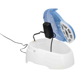 TRIXIE Poidło automatyczne Duo Stream 1l