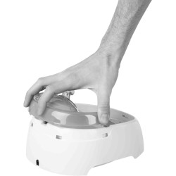 TRIXIE Poidło automatyczne Duo Stream 1l