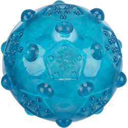 TRIXIE Piłeczka - Guma termoplastyczna TPR 8cm