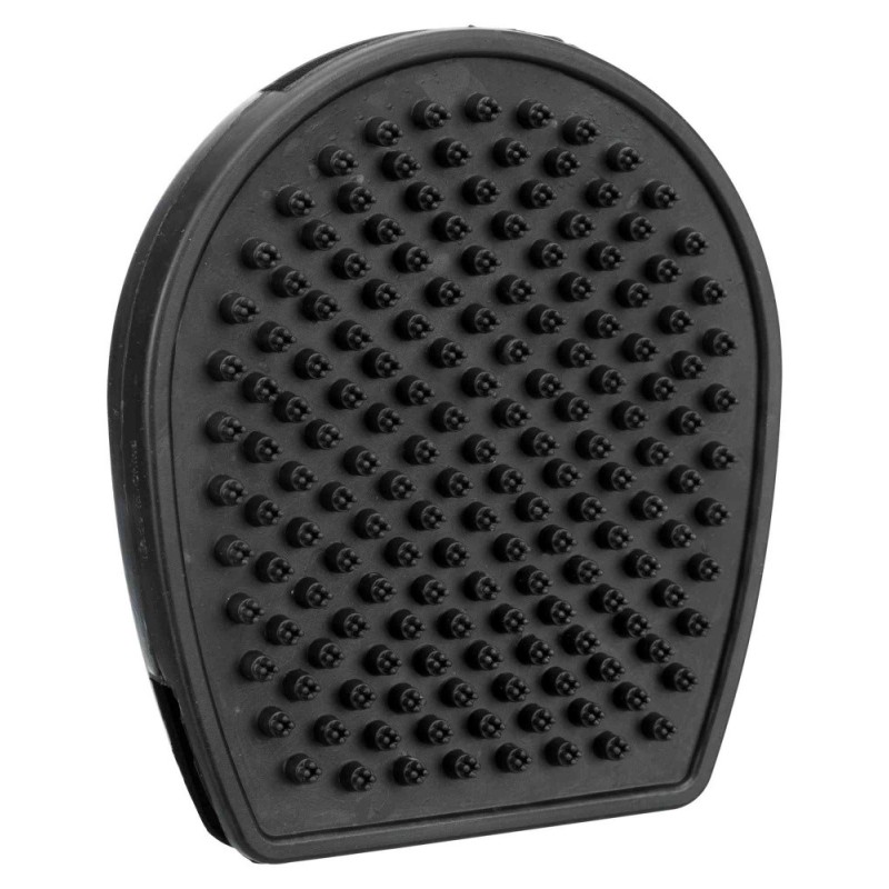 TRIXIE Rękawica dwustronna do masażu 12 x 14 cm