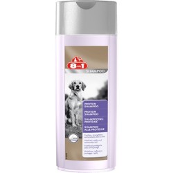 8in1 Shampoo Protein - Szampon z proteinami 250ml