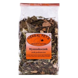 HERBAL PETS Zioła podstawowe - Myszoskoczek 100g