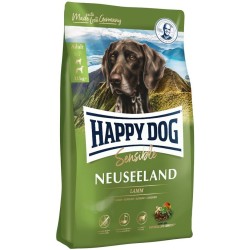 HAPPY DOG Sensible Neuseeland 4 kg