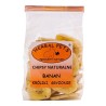 HERBAL PETS Chipsy Naturalne - Banan 75g