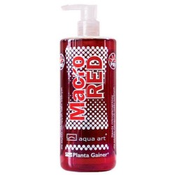 AQUA ART Planta Gainer Pro Macro Red 100 ml