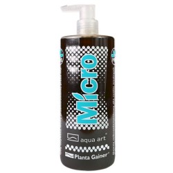 AQUA ART Planta Gainer Pro Micro 500 ml