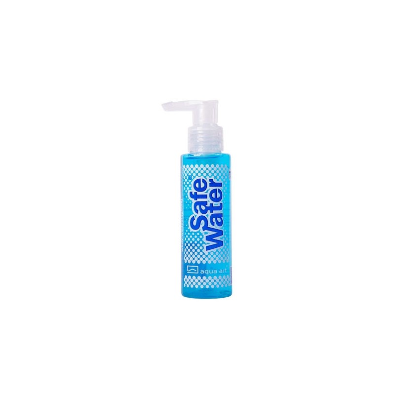 AQUA ART Safe Water 100 ml