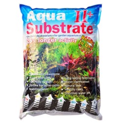 AQUA ART Aqua Substrate II  - podłoże 5,4kg (czarne)