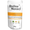 DOLINA NOTECI Premium - Bogata w kaczkę z dynią (Saszetka) 12x 150g