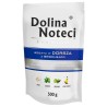 DOLINA NOTECI Premium - Bogata w dorsza z brokułami (Saszetka) 500g