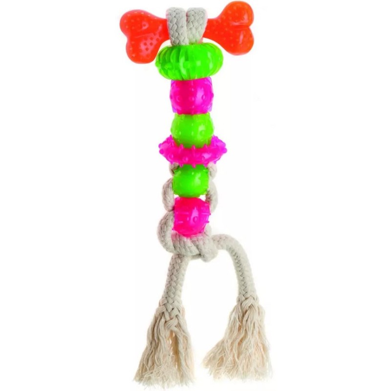 COMFY Zabawka Mint Dental Toother - 7 elementów