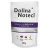 DOLINA NOTECI Premium - Bogata w królika z żurawiną (Saszetka) 500g