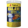 TROPICAL Malawi - pokarm dla pyszczaków mbuna z jeziora Malawi - puszka 1000ml/520g