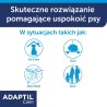 ADAPTIL Feromony dla psa Komplet Wkład 48ml + Dyfuzor