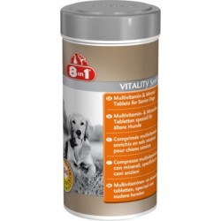 8in1 Multi Vitamin Senior - preparat witaminowy 70tabl.