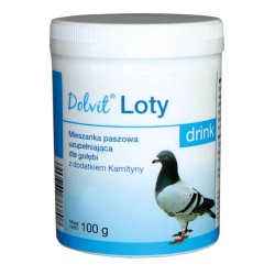 DOLFOS Dolvit Loty 10 kg