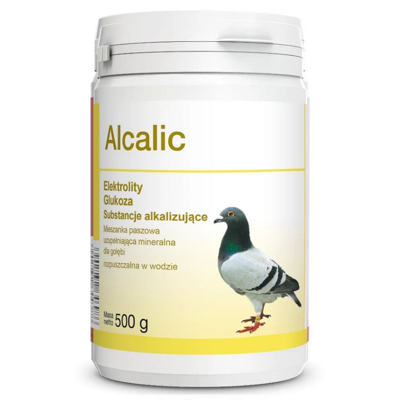 DOLFOS Alcalic 500g