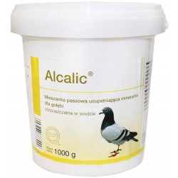 DOLFOS Alcalic 1000g