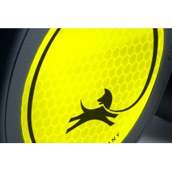 FLEXI Neon New Classic - taśma S / 5m (do 15kg)