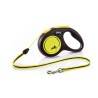 FLEXI Neon New Classic - linka XS (3m) do 8kg