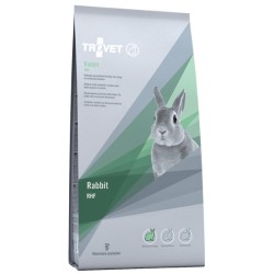 TROVET RHF Rabbit - dla młodych i dorosłych królików 5 kg