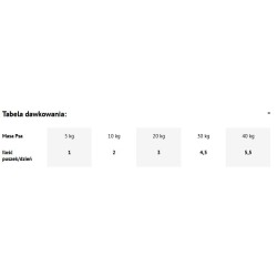 DOLINA NOTECI Premium - Bogata w dorsza z brokułami 400g