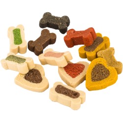 ADBI Mięsne treserki Mix - Poezja smaku 1kg