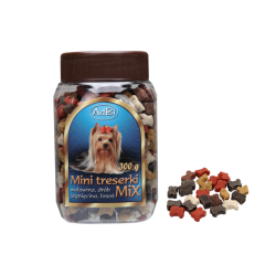 ADBI Mięsne treserki Mix - Poezja smaku 300g