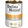 DOLINA NOTECI Premium - Bogata w kaczkę z dynią 12x 800g