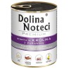 DOLINA NOTECI Premium - Bogata w królika z żurawiną 400g