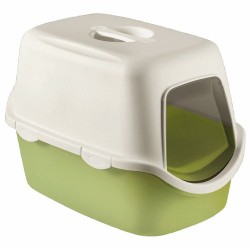 ZOLUX Toaleta CATHY z filtrem Jasnozielony