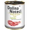 DOLINA NOTECI Premium Pure - Jagnięcina 400g