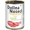 DOLINA NOTECI Premium Pure - Jagnięcina 800g