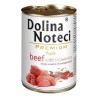 DOLINA NOTECI Premium Pure - Wołowina z ryżem brązowym 12x 800g