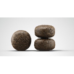 JOSERA Light & Vital 2x 15kg