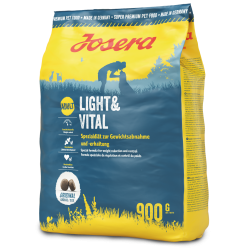 JOSERA Light & Vital 12,5kg