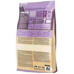 HAPPY DOG NaturCroq Senior 2x 15kg