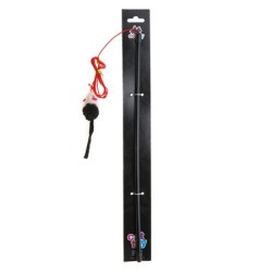 COMFY Wędka Wilma - myszka 40cm